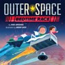 Outer Space Bedtime Race - Rob Sanders - 9780385386487