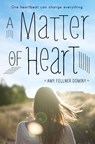 A Matter of Heart - Amy Fellner Dominy - 9780385389938