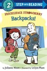 Freckleface Strawberry: Backpacks! - Julianne Moore - 9780385391962