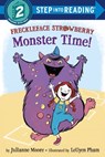 Freckleface Strawberry: Monster Time! - Julianne Moore - 9780385392020
