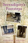 Serendipity's Footsteps - Suzanne Nelson - 9780385392143