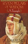 Seven Pillars of Wisdom - T.E. Lawrence - 9780385418959