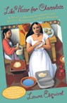 Esquivel, L: Like Water for Chocolate - Laura Esquivel - 9780385420174