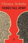 Things Fall Apart - Chinua Achebe - 9780385474542