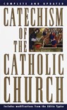 U S Catholic Church: Catechism of the Catholic Church - U S Catholic Church - 9780385479677