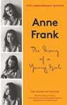The Diary of a Young Girl - Anne Frank - 9780385480338
