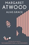 Alias Grace - Margaret Eleanor Atwood - 9780385490443