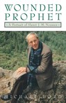 Wounded Prophet - Michael Ford - 9780385493734