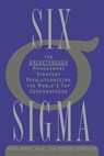 Six Sigma - Mikel Harry ; Richard Schroeder - 9780385494380