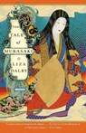 The Tale of Murasaki - Liza Dalby - 9780385497954
