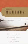 Respected Sir, Wedding Song, The Search - Naguib Mahfouz - 9780385498364