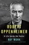 Robert Oppenheimer - Ray Monk - 9780385504133