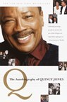 Q - Quincy Jones - 9780385504744