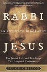 Rabbi Jesus - Bruce Chilton - 9780385505444