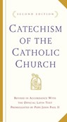 U S Catholic Church: Catechism of the Catholic Church - U S Catholic Church - 9780385508193
