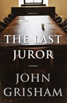 The Last Juror - John Grisham - 9780385510431