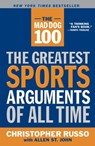 The Mad Dog 100 - Chris Russo ; Allen St. John - 9780385511018