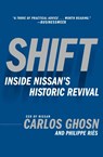 Shift - Carlos Ghosn - 9780385512916