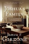 Joshua's Family - Joseph F. Girzone - 9780385517157