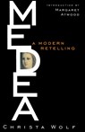 Medea - Christa Wolf - 9780385518574