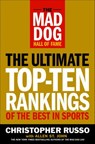 The Mad Dog Hall of Fame - Chris Russo ; Allen St. John - 9780385519120