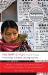 Chang, L: Factory Girls - Leslie T Chang - 9780385520188