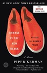Orange is the New Black - Piper Kerman - 9780385523394
