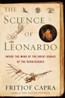 The Science of Leonardo - Fritjof Capra - 9780385524117