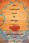 The Implacable Order of Things - Jose Luis Peixoto - 9780385526784