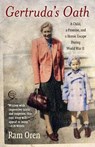 Gertruda's Oath - Ram Oren ; Barbara Harshav - 9780385527194