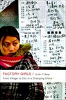 Factory Girls - Leslie T. Chang - 9780385528528