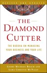 The Diamond Cutter - Geshe Michael Roach ; Lama Christie McNally - 9780385528689