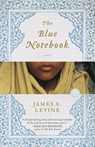 The Blue Notebook - James A Levine - 9780385528726