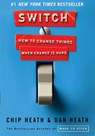 Switch - Chip Heath ; Dan Heath - 9780385528757