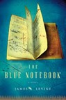 The Blue Notebook - James A. Levine - 9780385530491