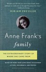 Anne Frank's Family - Mirjam Pressler - 9780385533874