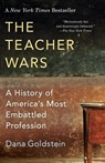The Teacher Wars - Dana Goldstein - 9780385536967