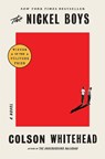 The Nickel Boys - Colson Whitehead - 9780385537070