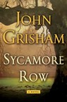 Sycamore Row - John Grisham - 9780385537131