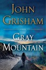 GRAY MOUNTAIN - GRISHAM,  John - 9780385537148
