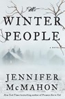 The Winter People - Jennifer McMahon - 9780385538503