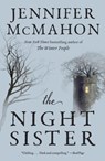 The Night Sister - Jennifer McMahon - 9780385538527