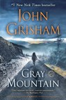 Gray Mountain - John Grisham - 9780385539166