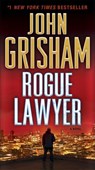 Rogue Lawyer - John Grisham - 9780385539449