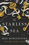 Starless Sea - Erin Morgenstern - 9780385541213