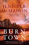 Burntown - Jennifer McMahon - 9780385541374