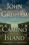 Camino Island - John Grisham - 9780385543026