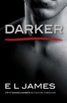 Darker - E L James - 9780385543910