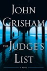 The Judge's List - John Grisham - 9780385546034