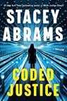 Coded Justice: A Thriller - Stacey Abrams - 9780385548342